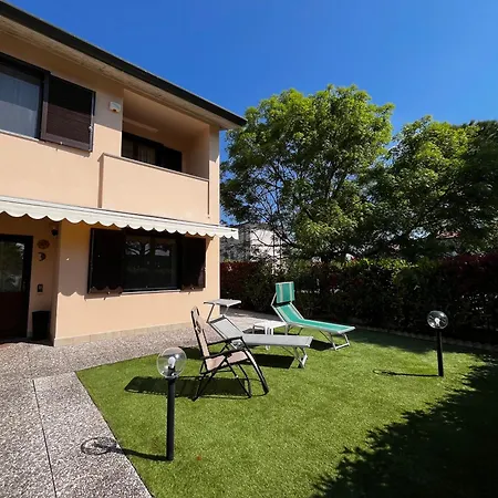 Villa Grifone Sirmione Exterior photo
