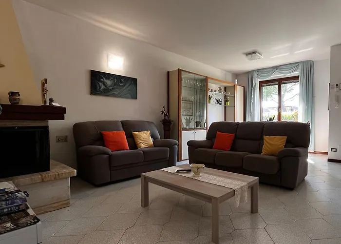 Villa Grifone