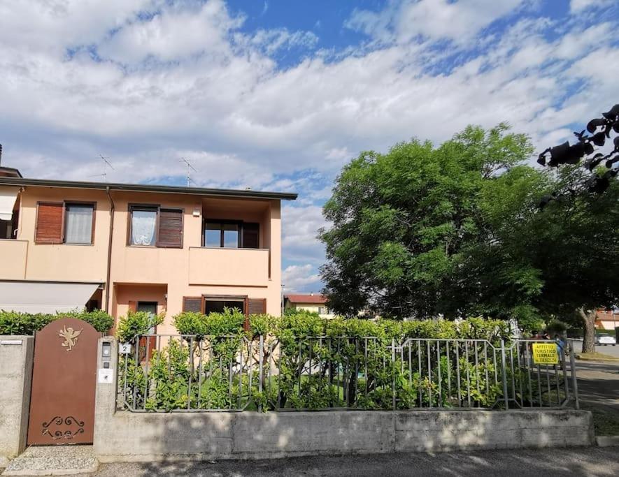 Casa de Férias Grifone *