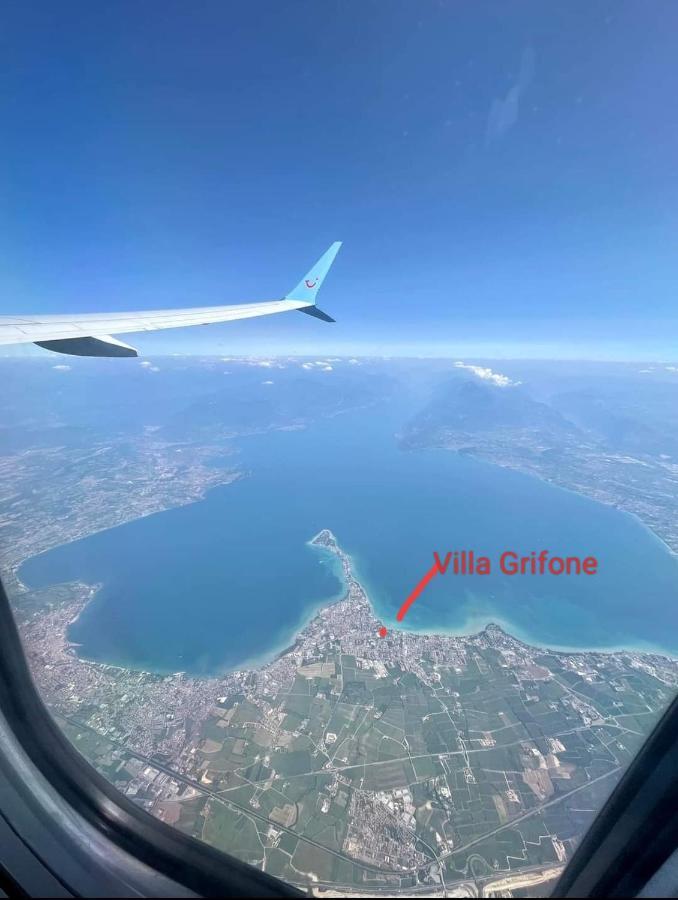 Holiday home Grifone