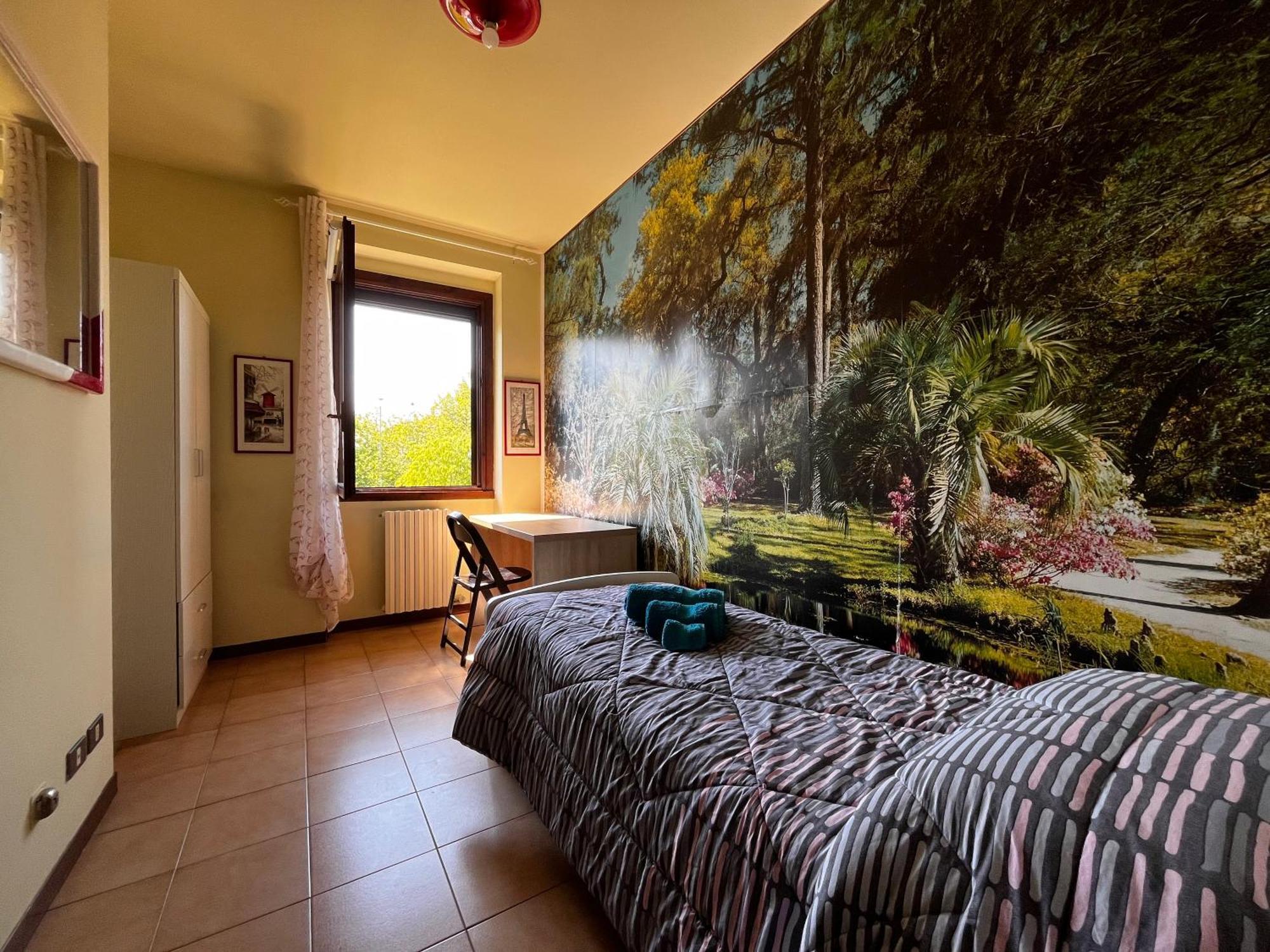 Casa de Férias Grifone Sirmione