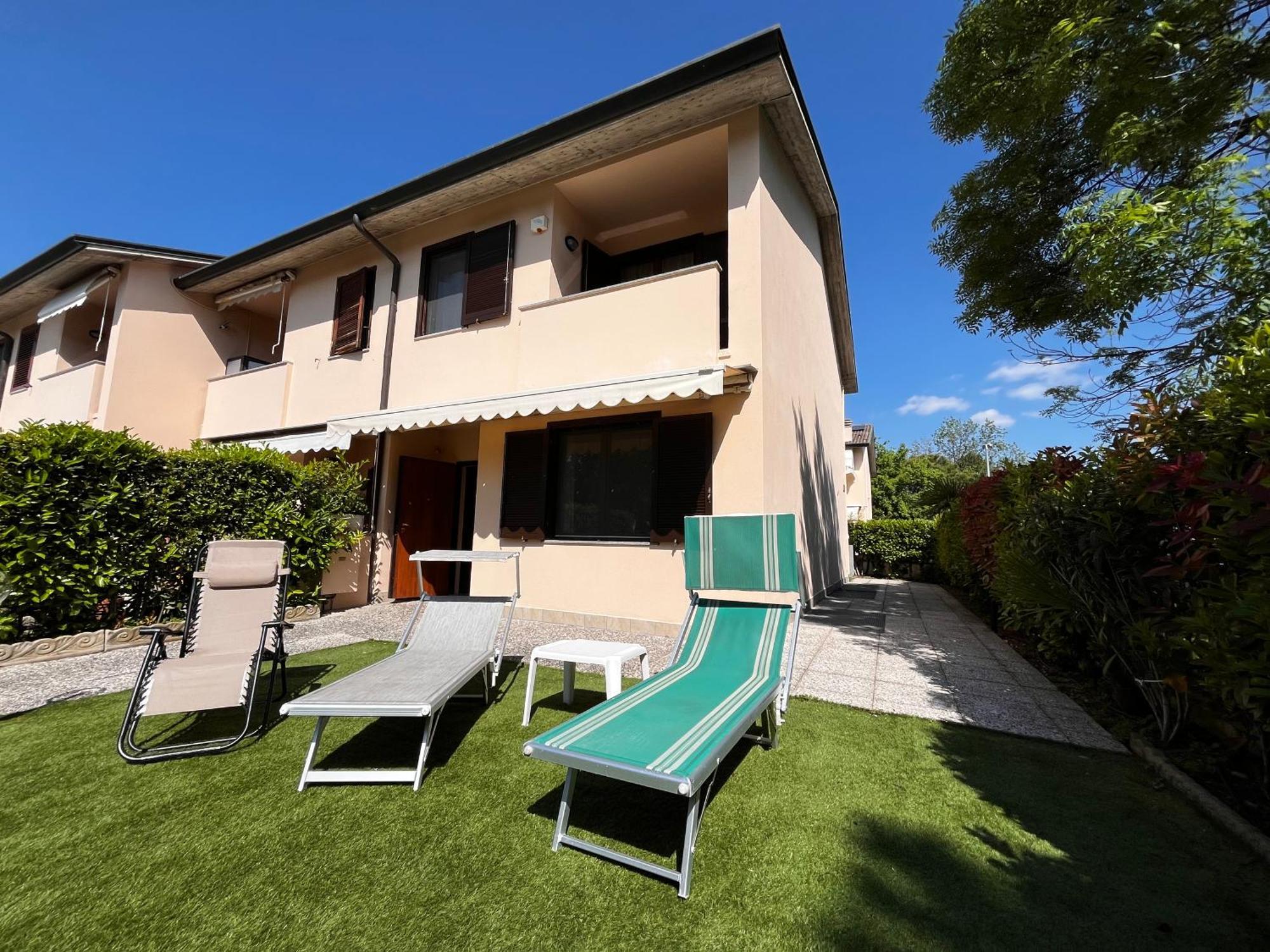 Grifone Holiday home