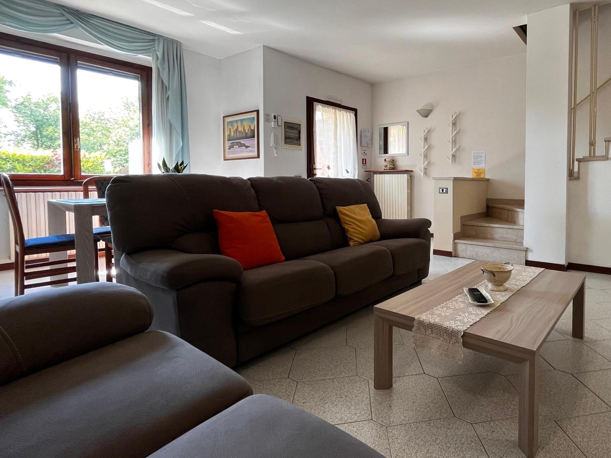 Grifone Holiday home *