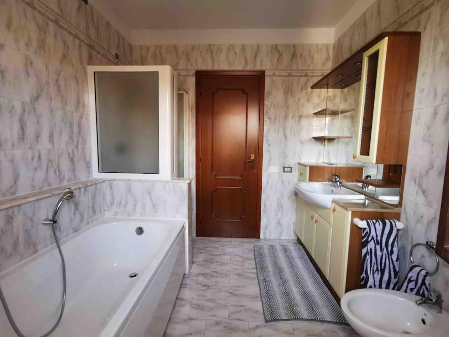 Grifone Holiday home