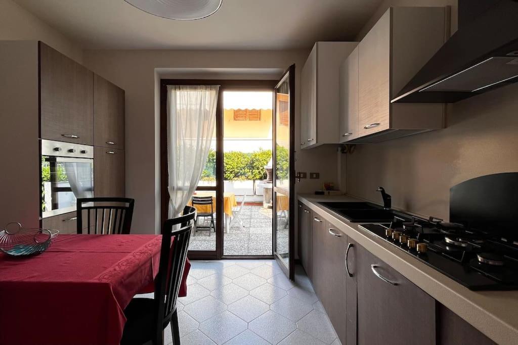 Grifone Holiday home