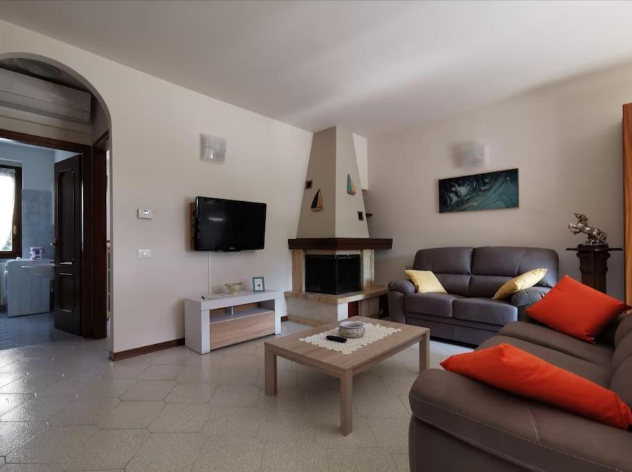 Holiday home Grifone *