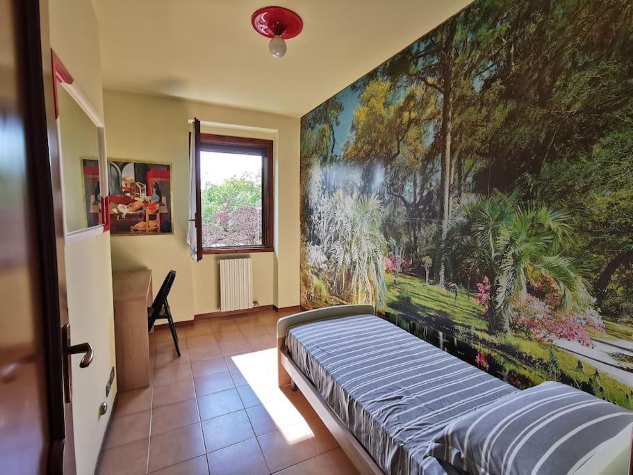 Grifone Holiday home *