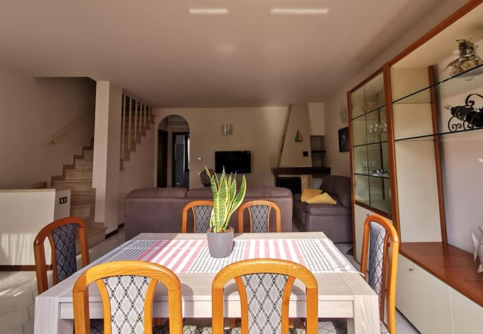 Grifone Holiday home
