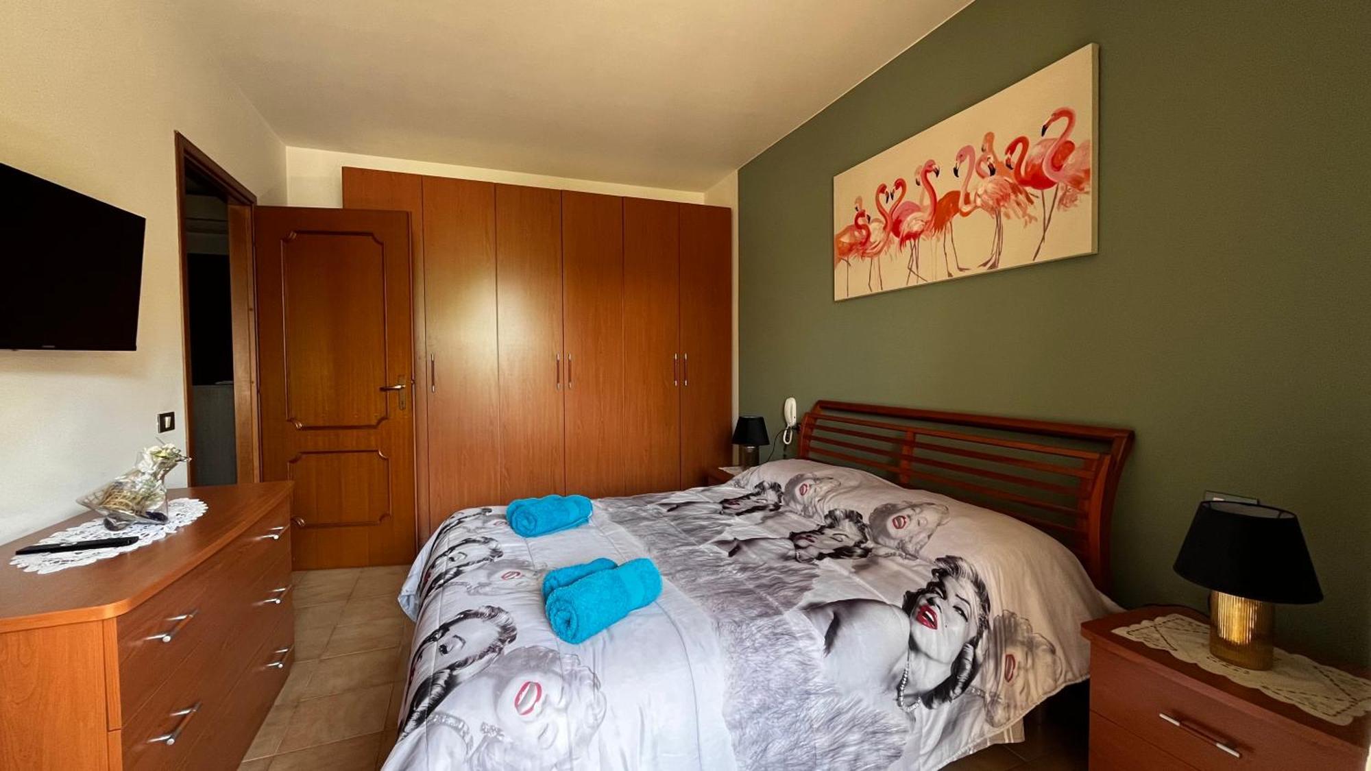 Grifone Holiday home Sirmione