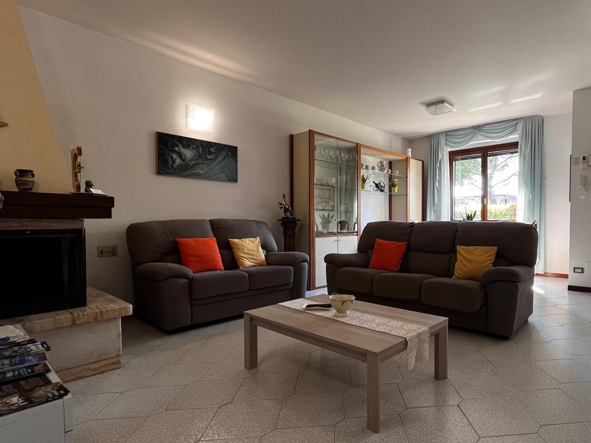 Grifone Holiday home