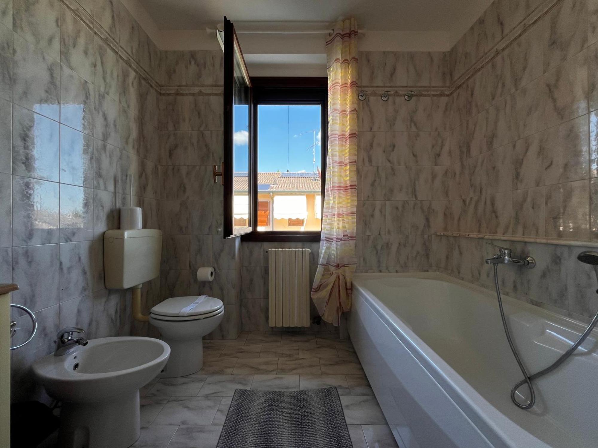 Holiday home Grifone