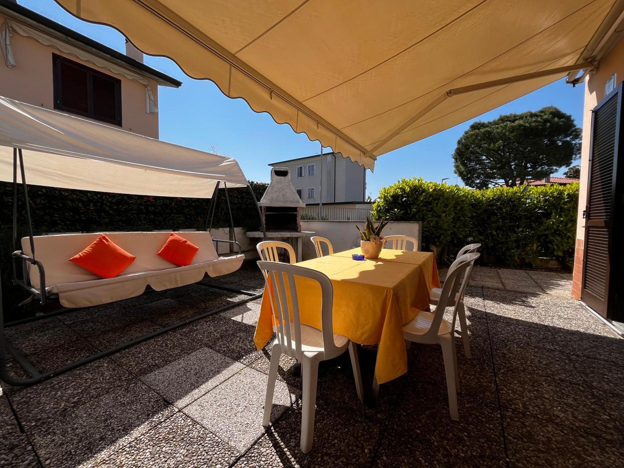 Grifone Holiday home Sirmione