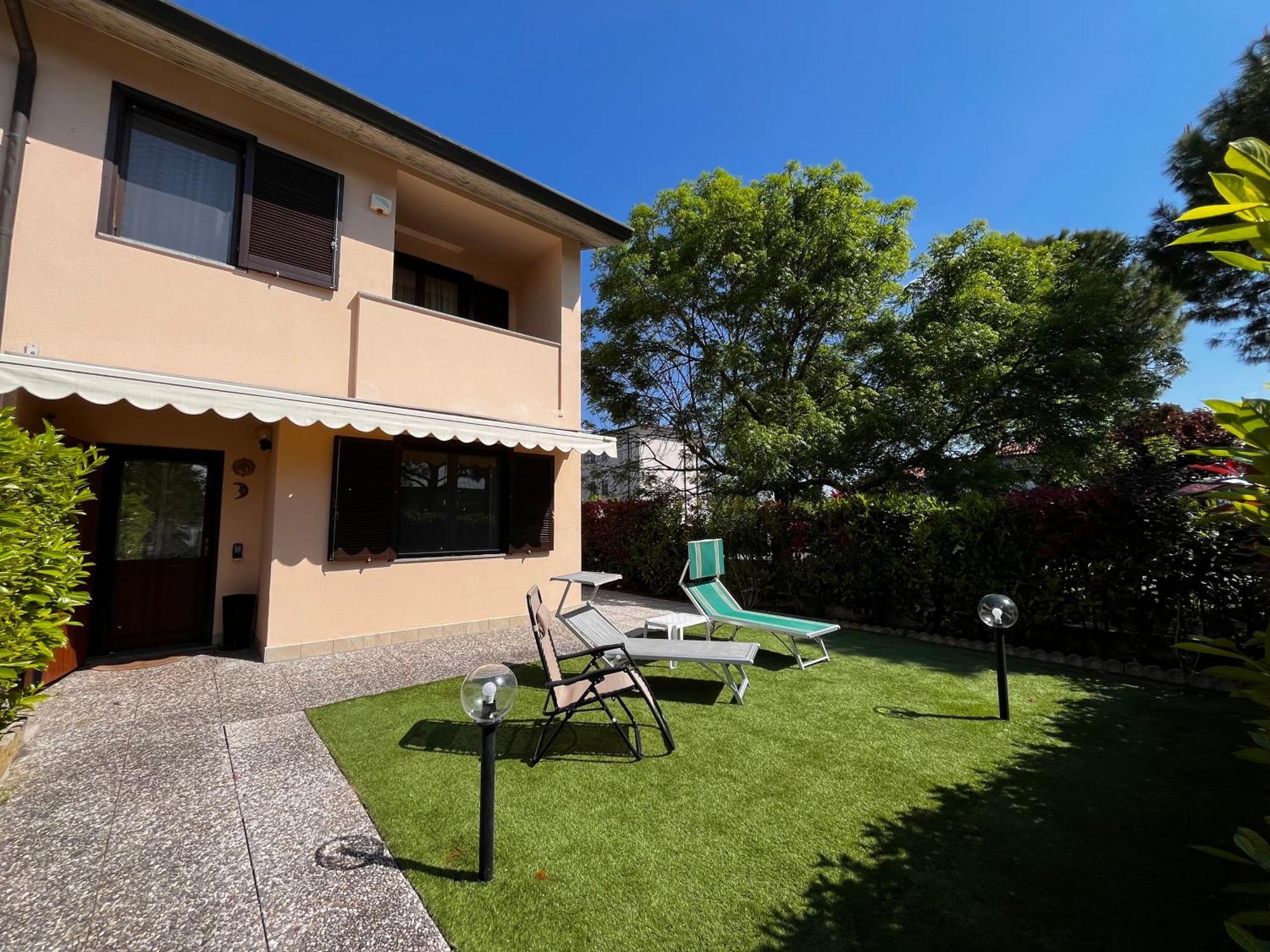 Grifone Holiday home *