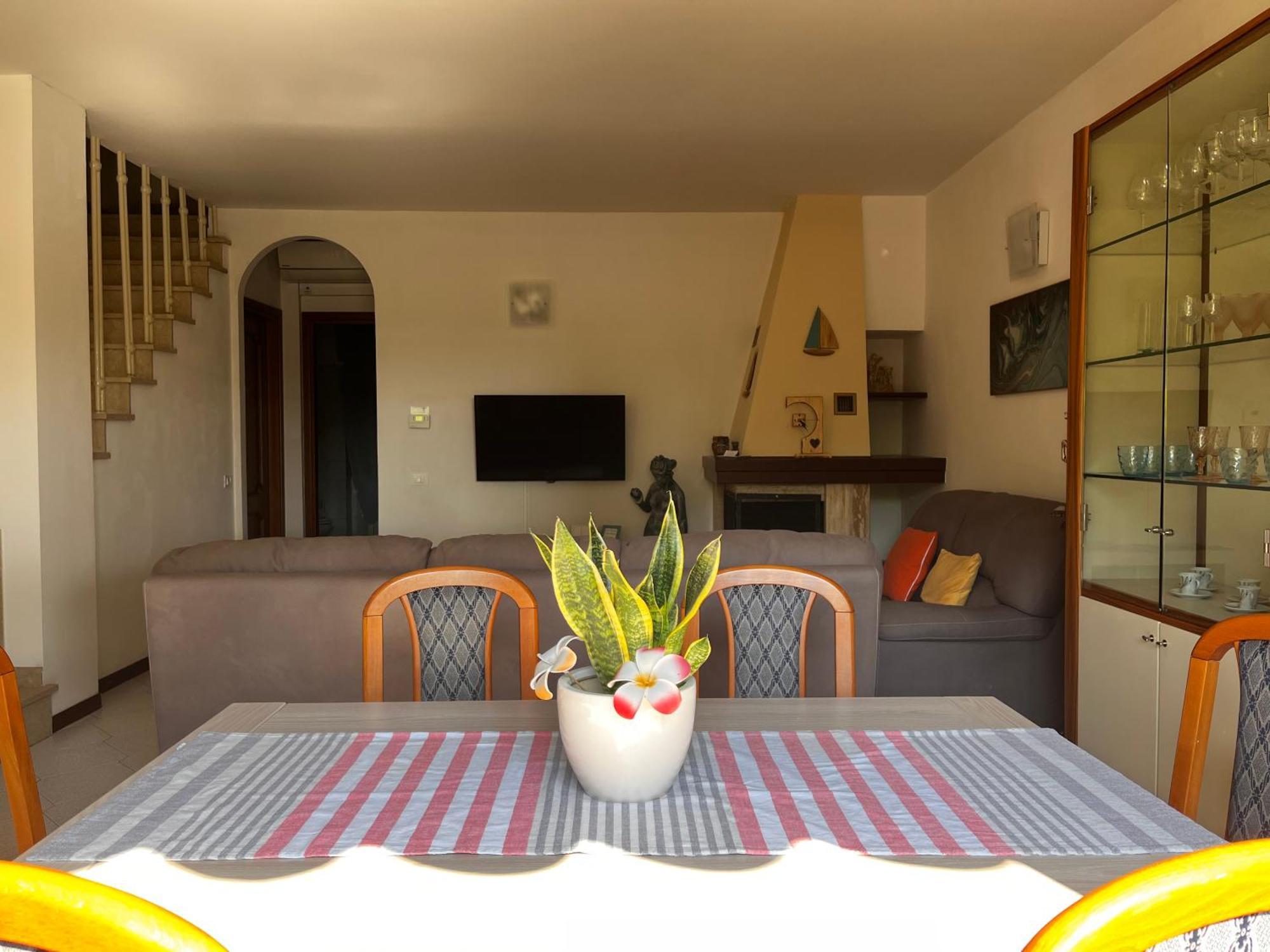 Holiday home Grifone Sirmione
